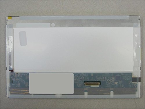 Chunghwa Claa101wa01a Replacement LAPTOP LCD Screen 10.1" WXGA HD LED DIODE (Substitute Replacement LCD Screen Only. Not a Laptop )