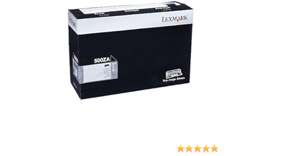 lexmark m622