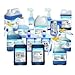 Virex 256 One-Stepgermicidal Cleaner,4/1Gl