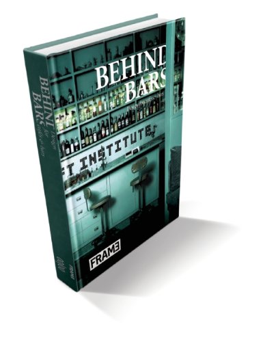 Behind Bars: Design for Cafés and Bars