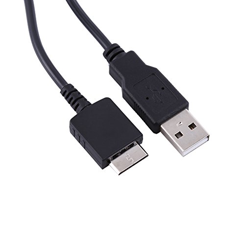 USB Data Cable/Charger for Sony MP3/MP4 Player NWZ-A864 A865 A866 S754F S764 Charger USB Cable