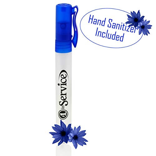 Ozium Air Sanitizer Spray Glycolized Air Freshener Reduces Airborne