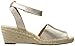 Clarks Women's Petrina Selma Wedge Sandal