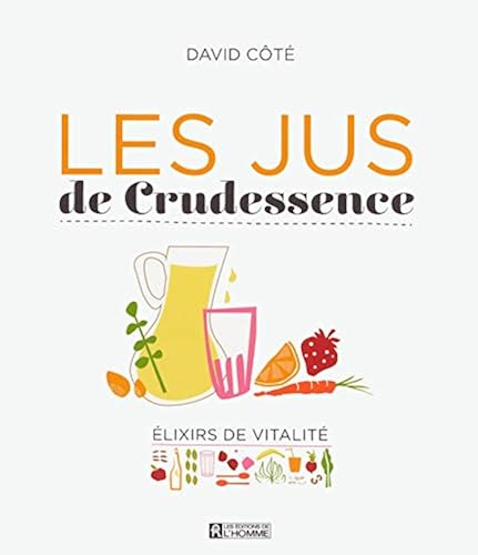 Download Les Jus de Crudessence PDF