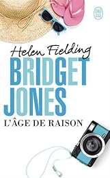 Bridget Jones : L'âge de raison