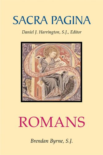Sacra Pagina: Romans