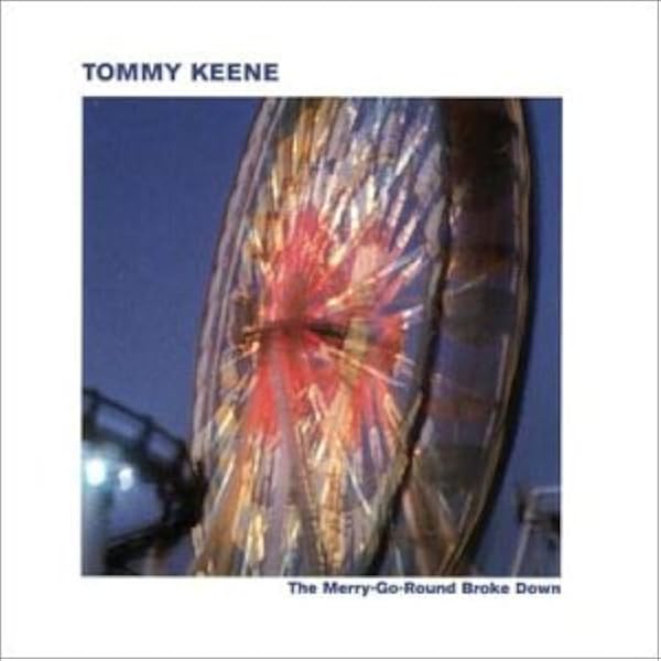 Amazon.com: Merry-Go-Round Broke Down