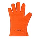 Sovereign Precision SPSG579967 Silicone BBQ Glove Set