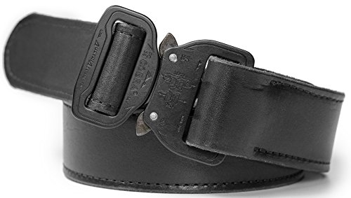 cobra quick release gun belt
