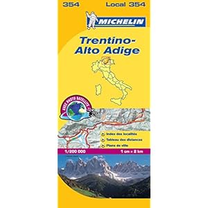 Trentino: 1:200000