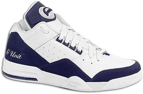 reebok g unit sneakers