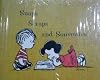 SNAPS SCRAPS AND SOUVENIRS : A Scrapbook of Things I like to Remember