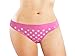 Anigan First Period Kit with Stylist Leakproof Bikini Menstrual Underwear - Small