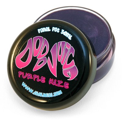 Dodo Juice Purple Haze Soft Wax 30 ml
