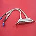uxcell a08120500ux0015 Motherboard Cable