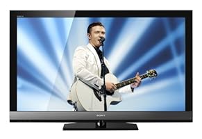 Sony Bravia EX700 40-Inch KDL40EX700 1080p LED HDTV | Amazon