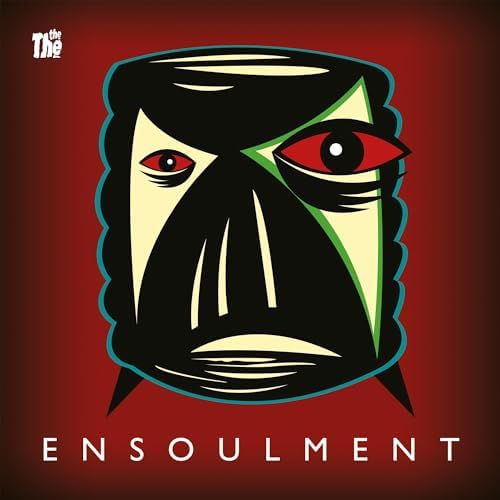 The the - Mind Bomb - Amazon.com Music