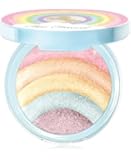 Rainbow Strobe Highlighter Unicorn Highlighter