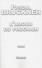 L' amour du prochain