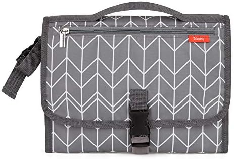 travel diaper changing station