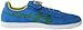 Onitsuka Tiger Hulse Fashion Sneaker