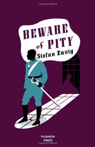 Beware of Pity