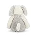 Jellycat Bashful Chaucer Dog, Medium, 12 inches