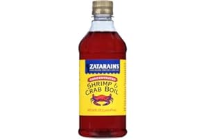 ZATARAIN'S Zatarains Liquid Crab Boil 16 Ounce