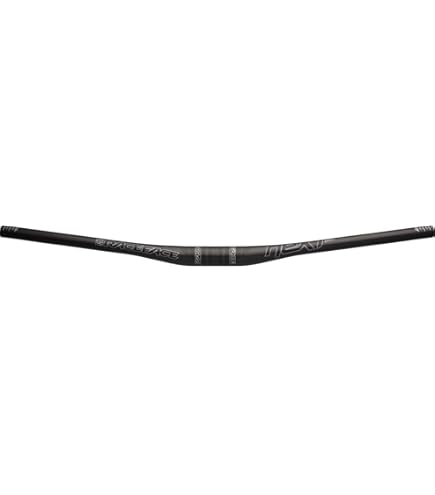 Amazon.com : FSA Full Speed Ahead Gradient Carbon Riser Bar