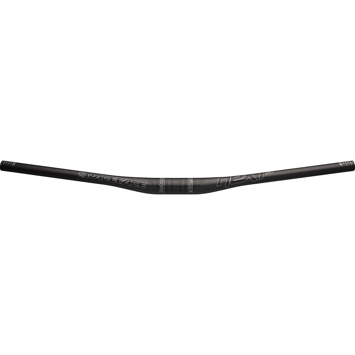 Race Face HANDLEBAR NEXT SL 10mm RISER 35x740 Black