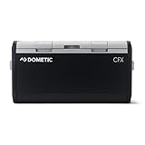 Dometic CFX3 100-Liter Portable Refrigerator and
