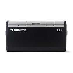 Dometic CFX3 100-Liter Portable Refrigerator and