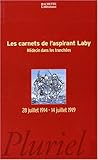 Image de Les Carnets de l'aspirant Laby, mÃ©decin dans les tranchÃ©es