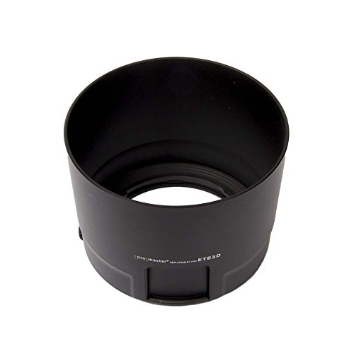 Promaster ET-83D Replacement Lens Hood