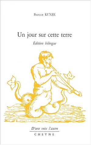 Un  jour sur cette terre
