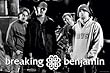 Breaking Benjamin 24 x 36 Group Poster