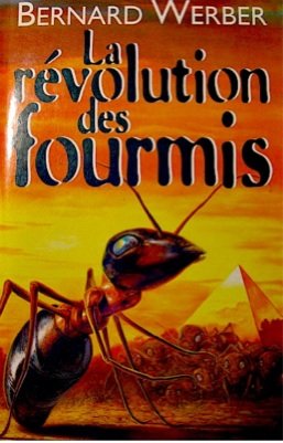 La  révolution des fourmis
