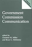 Governmental Commission Communication, , 0275942236