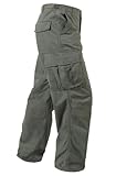 Rothco Vintage Vietnam Era Fatigue Pant