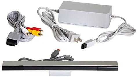 cables for the wii