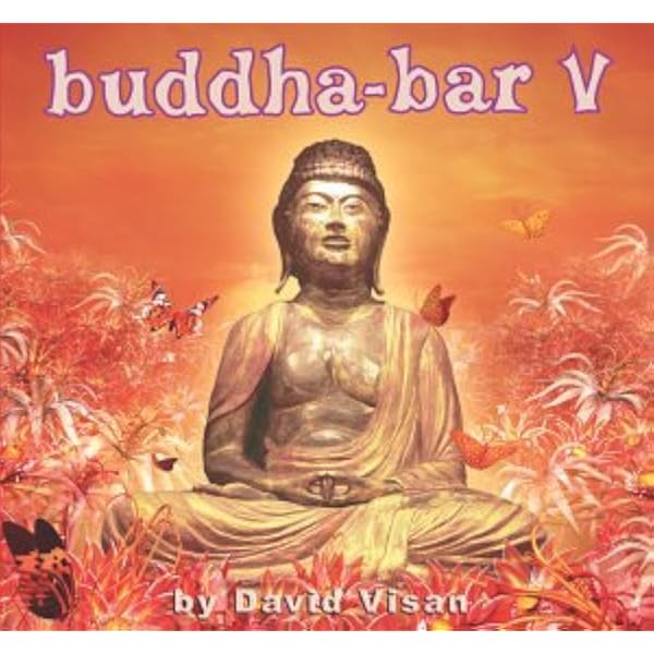 Buddha Bar IV - Amazon.com Music