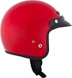 CKX 349802 VG-300 Kids/Youth/Juniors Helmet, Red, Large/X-Large