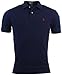 Polo Ralph Lauren Men's Classic Fit Mesh Polo Shirt