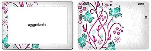 Get it Stick it SkinTabAmaFireHDX89_64 Skin for 8.9-Inch Amazon Kindle Fire HDX