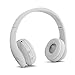 FX-Viktaria Dual Mode Wireless Over-Ear Headphone On Ear Headphone Stereo Headset Lightweight Design, Compatible with iPods, iPhones, iPads, Smartphones, Tablets, PC and Laptops-Whitethumb 1