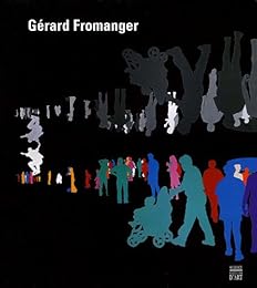 Gérard Fromanger