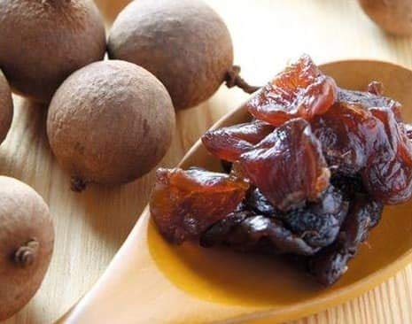 KC Commerce Premium Dried Longan Pulp (12oz)