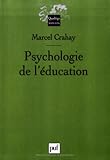 Psychologie de l'éducation by Gustave LE BON