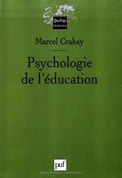 Psychologie de l'éducation