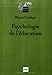Psychologie de l'éducation by Gustave LE BON